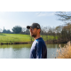 Sapca Preston - Grey Granite Cap Sapca Preston - Grey Granite Cap